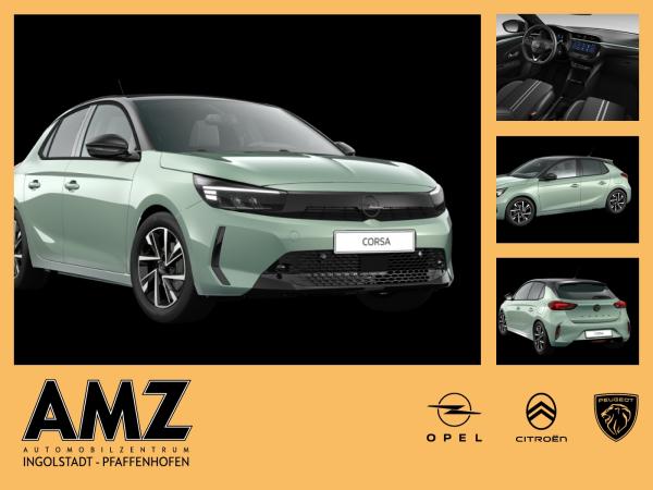 Opel Corsa Yes **Gewerbehammer**