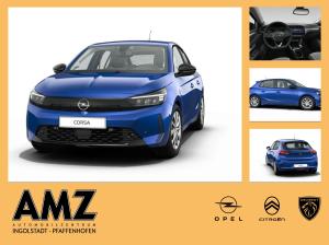 Opel Corsa Edition 1.2 Turbo