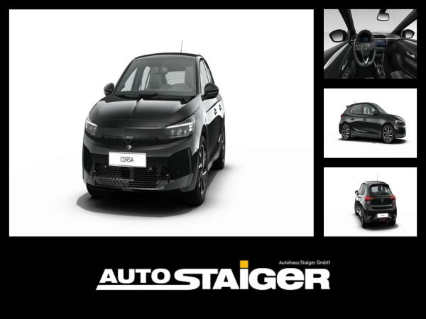 Opel Corsa GS MHEV **Gewerbehammer**