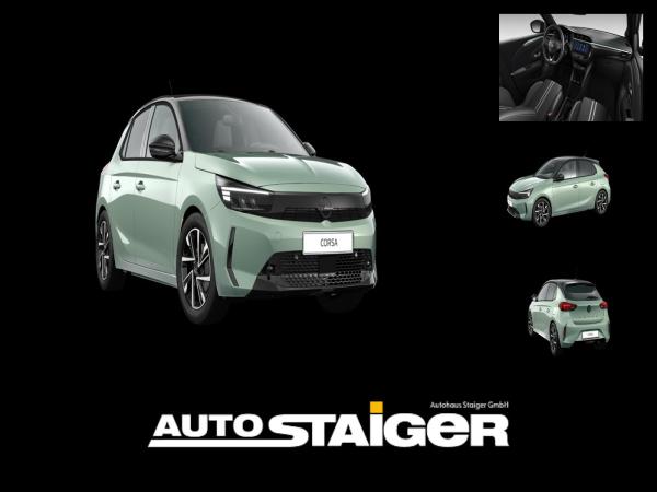 Opel Corsa Yes **Gewerbehammer**