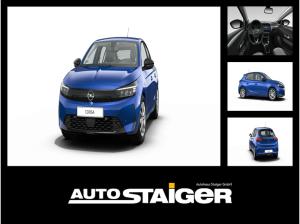 Opel Corsa Edition 1.2 Turbo
