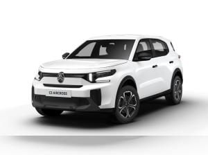 Citroën C3 Aircross Turbo 100 YOU