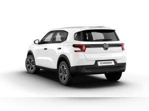 Citroën C3 Aircross Turbo 100 YOU