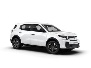 Citroën C3 Aircross Turbo 100 YOU