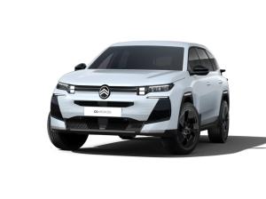 Citroën C5 Aircross Hybrid 145 Doppelkupplung 6-Gang PLUS