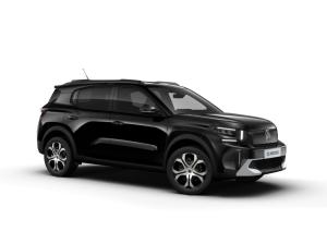 Citroën C3 Aircross Hybrid 145 Doppelkupplung 6-Gang PLUS
