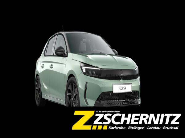 Opel Corsa Yes **Gewerbehammer**