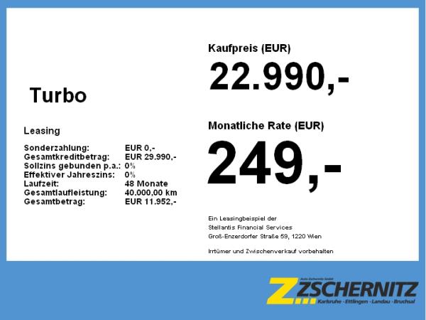 Opel Corsa-e Edition