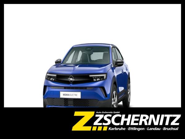 Opel Mokka-e Edition