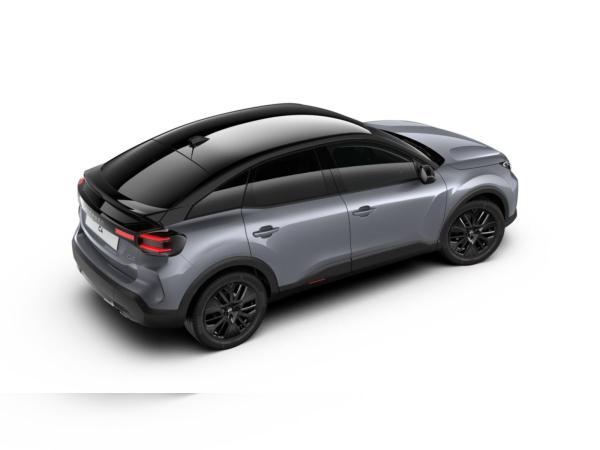 Citroën C4 Hybrid 145 Doppelkupplung 6-Gang COLLECTION