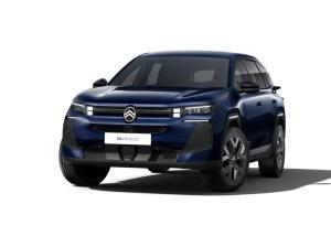 Citroën C5 Aircross Hybrid 145 Doppelkupplung 6-Gang YOU