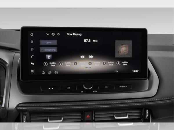 Nissan Qashqai 🚗 Jetzt Top-Leasing sichern!