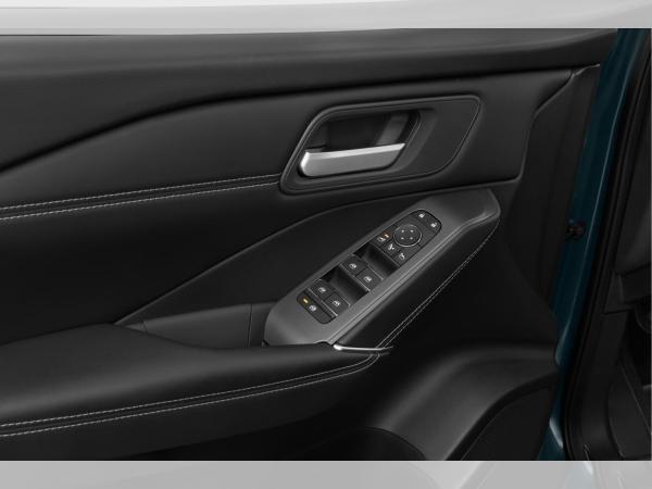 Nissan Qashqai 🚗 Jetzt Top-Leasing sichern!