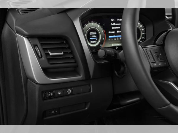 Nissan Qashqai 🚗 Jetzt Top-Leasing sichern!
