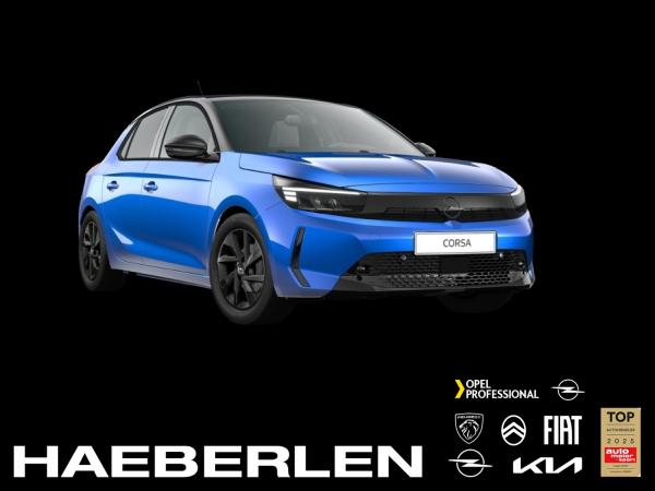 Opel Corsa Yes **Gewerbehammer**