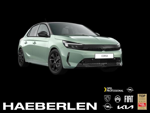 Opel Corsa Yes **Gewerbehammer**