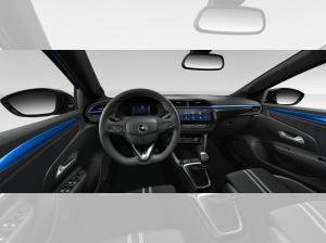 Opel Corsa Yes **Gewerbehammer**