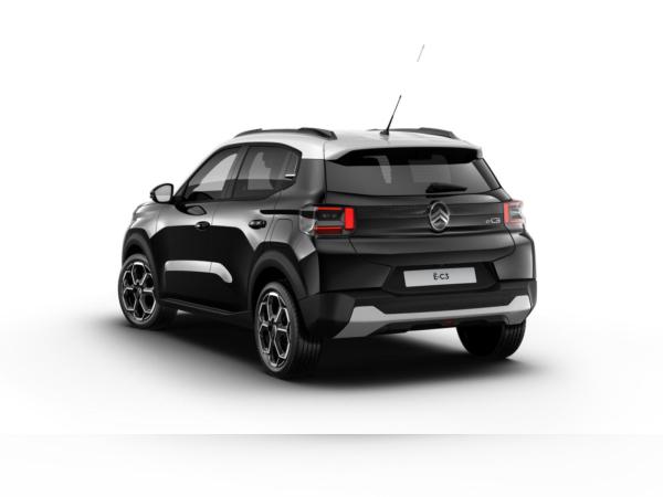 Citroën C3 Elektromotor 113 Standard-Range Max