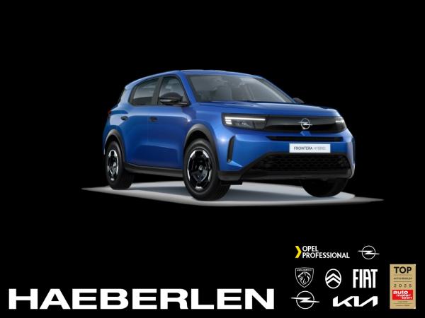 Opel Frontera Edition MHEV