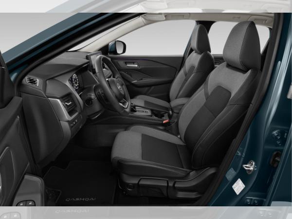 Nissan Qashqai 🚗 Jetzt Top-Leasing sichern!