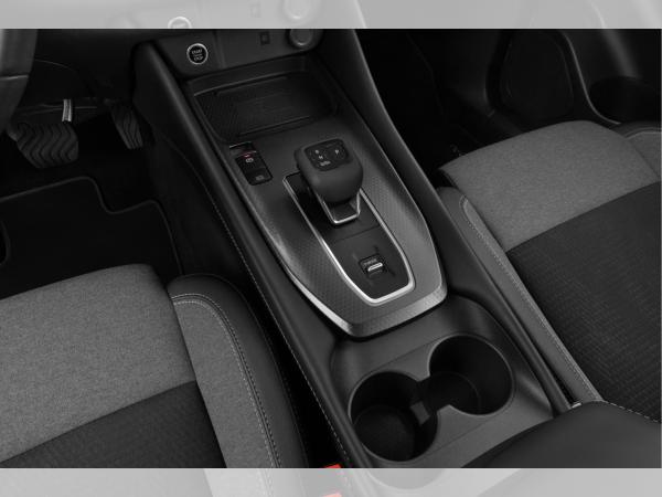 Nissan Qashqai 🚗 Jetzt Top-Leasing sichern!