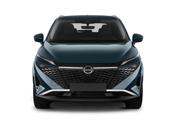 Nissan Qashqai 🚗 Jetzt Top-Leasing sichern!