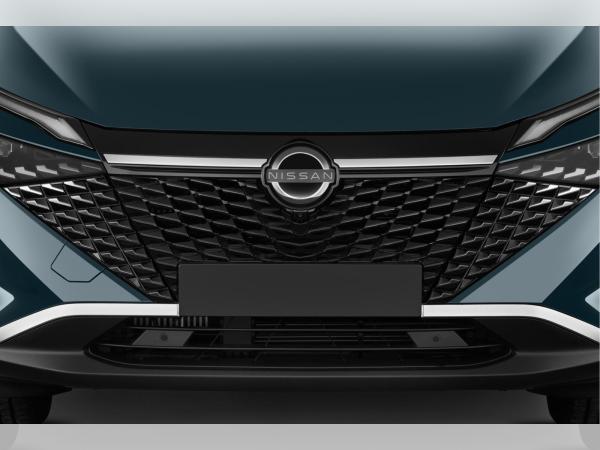 Nissan Qashqai 🚗 Jetzt Top-Leasing sichern!