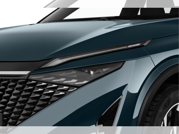 Nissan Qashqai 🚗 Jetzt Top-Leasing sichern!