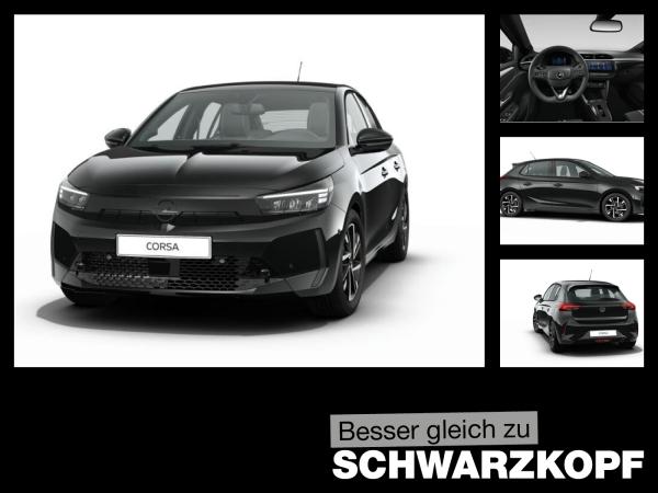 Opel Corsa GS MHEV **Gewerbehammer**
