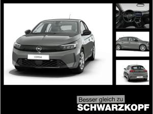 Opel Corsa Edition 1.2 Turbo **Gewerbehammer**