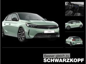 Opel Corsa Yes **Gewerbehammer**