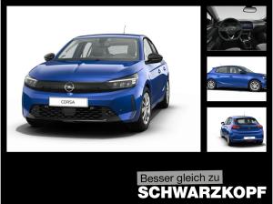 Opel Corsa Edition 1.2 Turbo