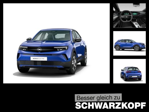 Opel Mokka-e Edition