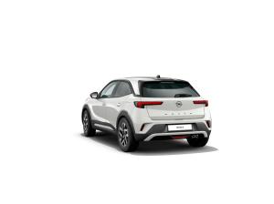 Opel Mokka Edition 1.2 Turbo S/S Manuelles 6-Gang-Getriebe