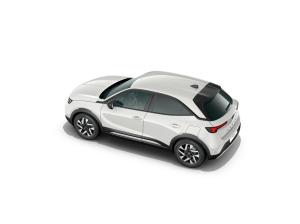 Opel Mokka Edition 1.2 Turbo S/S Manuelles 6-Gang-Getriebe