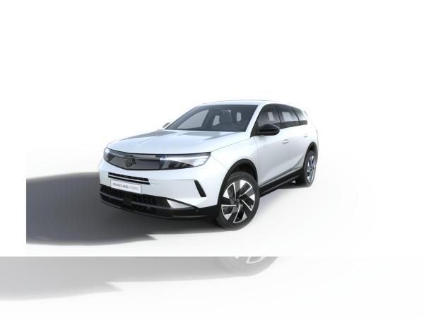 Opel Grandland Edition Hybrid Elektr. Doppelkupplungsgetriebe