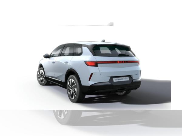 Opel Grandland Edition Hybrid Elektr. Doppelkupplungsgetriebe
