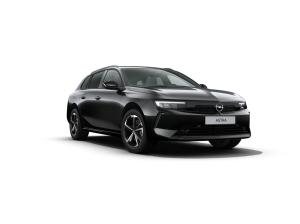 Opel Astra Sports Tourer Edition 1.5 Diesel S/S 8-Stufen-Automatikgetriebe