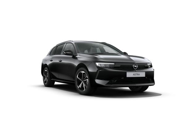 Opel Astra Sports Tourer Edition 1.5 Diesel S/S 8-Stufen-Automatikgetriebe