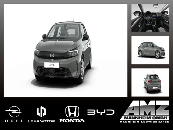 Opel Corsa Edition 1.2 Turbo **Gewerbehammer**