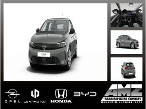 Opel Corsa Edition 1.2 Turbo **Gewerbehammer**