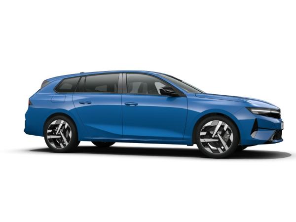 Opel Astra Sports Tourer Electric Edition