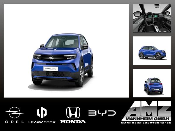 Opel Mokka-e Edition