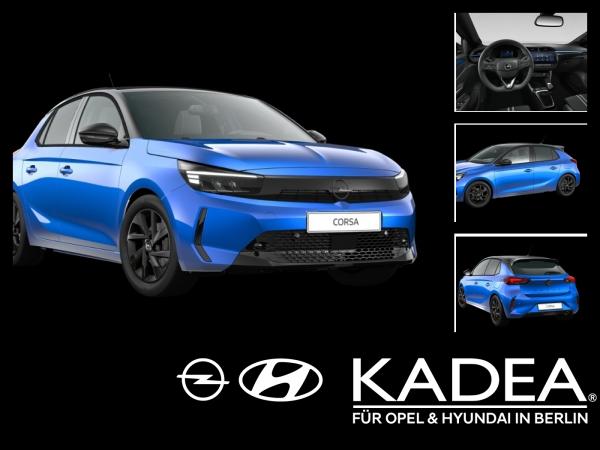 Opel Corsa Yes **Gewerbehammer**