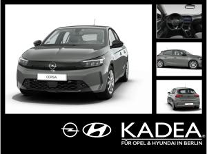 Opel Corsa Edition 1.2 Turbo **Gewerbehammer**