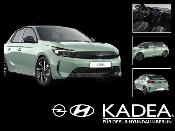 Opel Corsa Yes **Gewerbehammer**