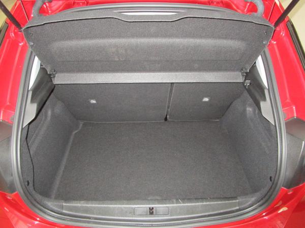 Opel Corsa F 1.2 5 J. Händlergarantie inkl.