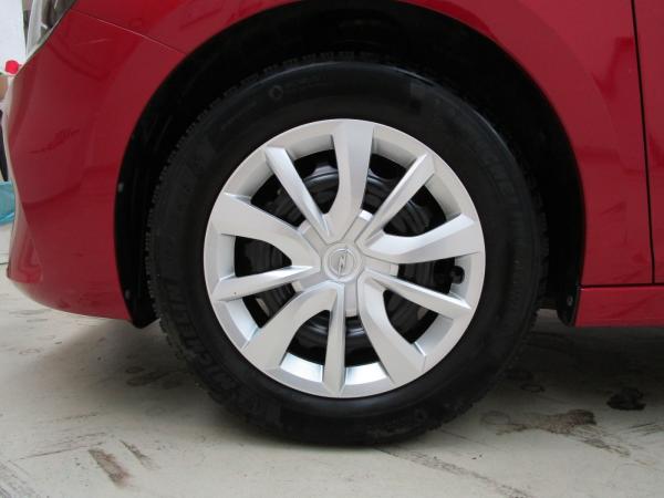 Opel Corsa F 1.2 5 J. Händlergarantie inkl.