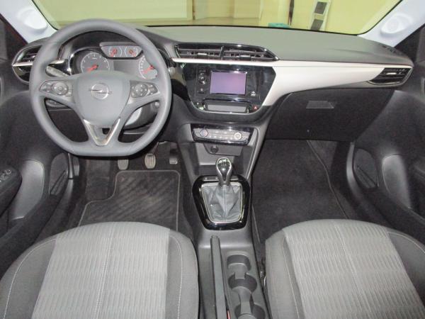 Opel Corsa F 1.2 5 J. Händlergarantie inkl.