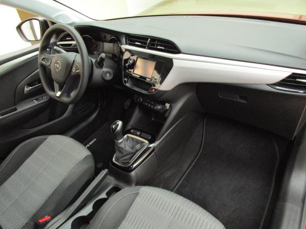 Opel Corsa F 1.2 5 J. Händlergarantie inkl.